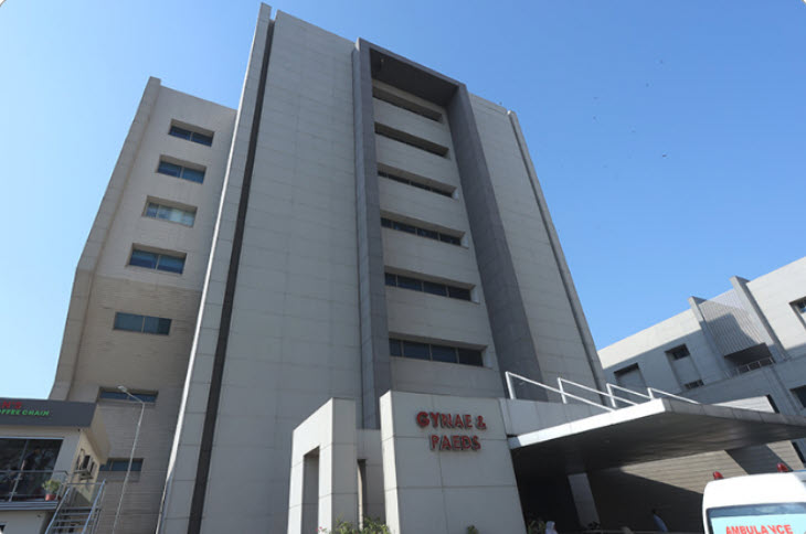 Combined Hospital Rawalpindi